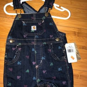 Overalls